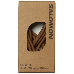 Шнурівки Salomon Forces Spare Lace 193 см - Coyote