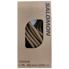 Шнурівки Salomon Forces Spare Lace 208 см - Coyote