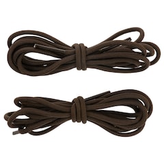 Шнурівки Salomon Forces Spare Lace 193 см - Earth Brown