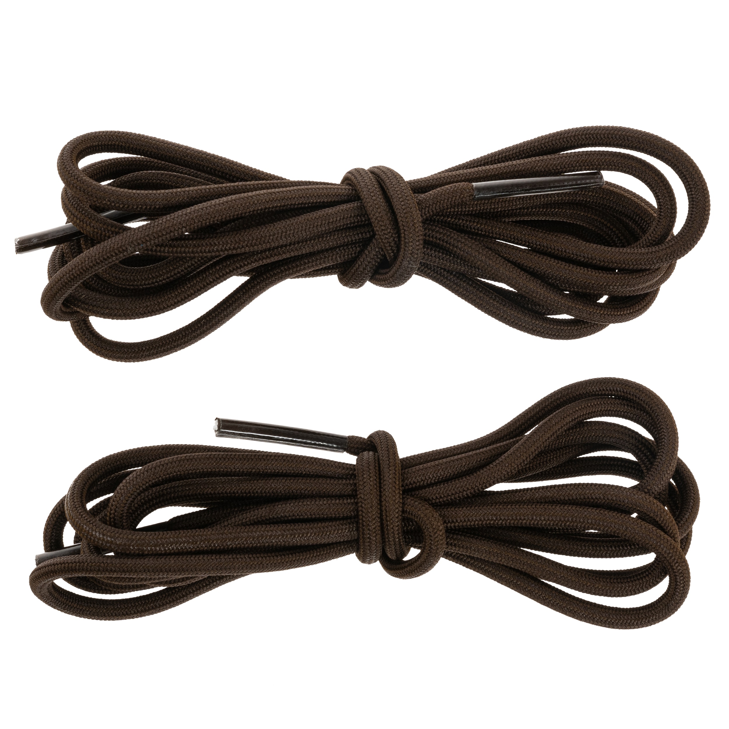 Шнурівки Salomon Forces Spare Lace 208 см - Earth Brown