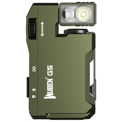 Ліхтарик Wuben G5 Army Green - 400 люменів