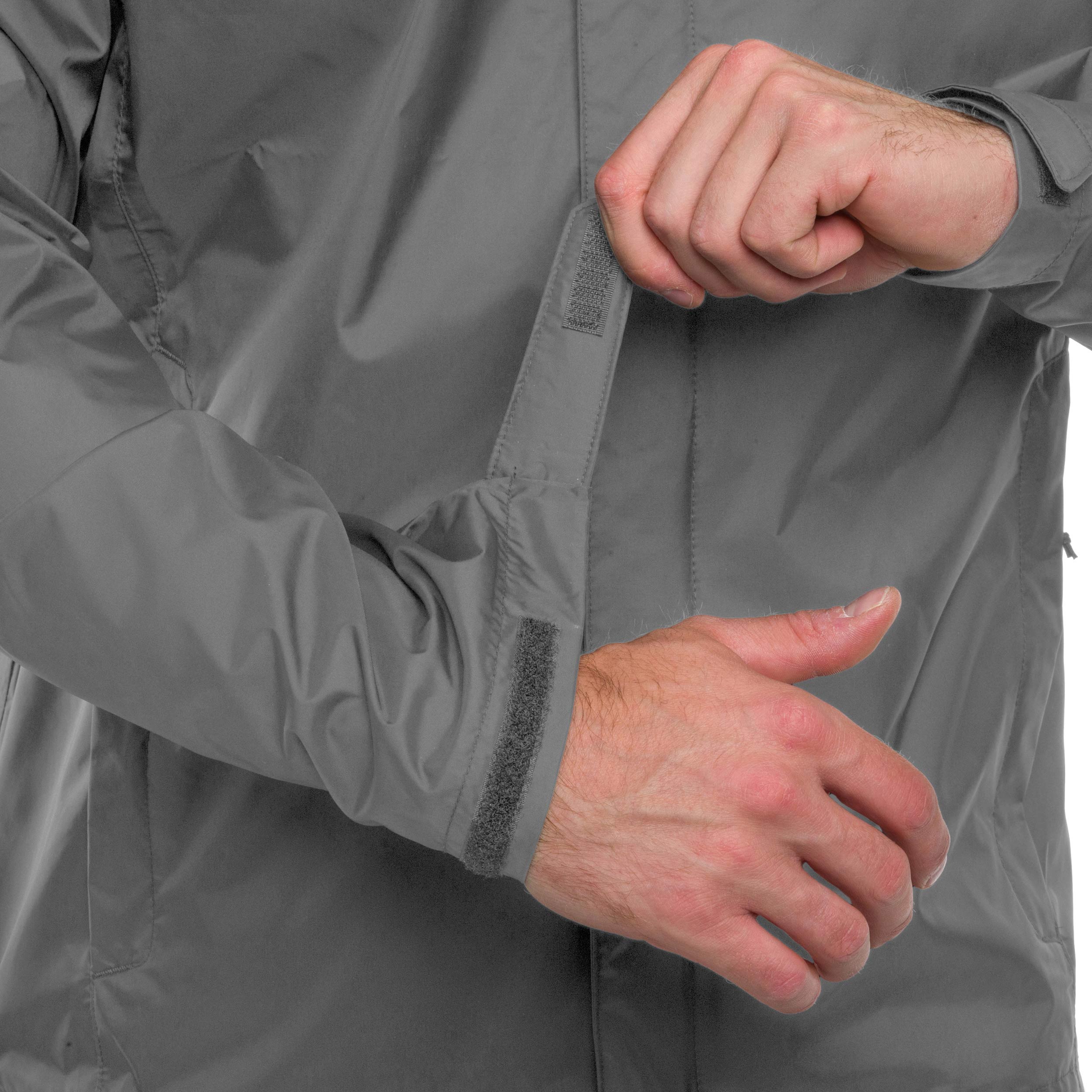 Куртка Columbia Watertight II New - City Grey