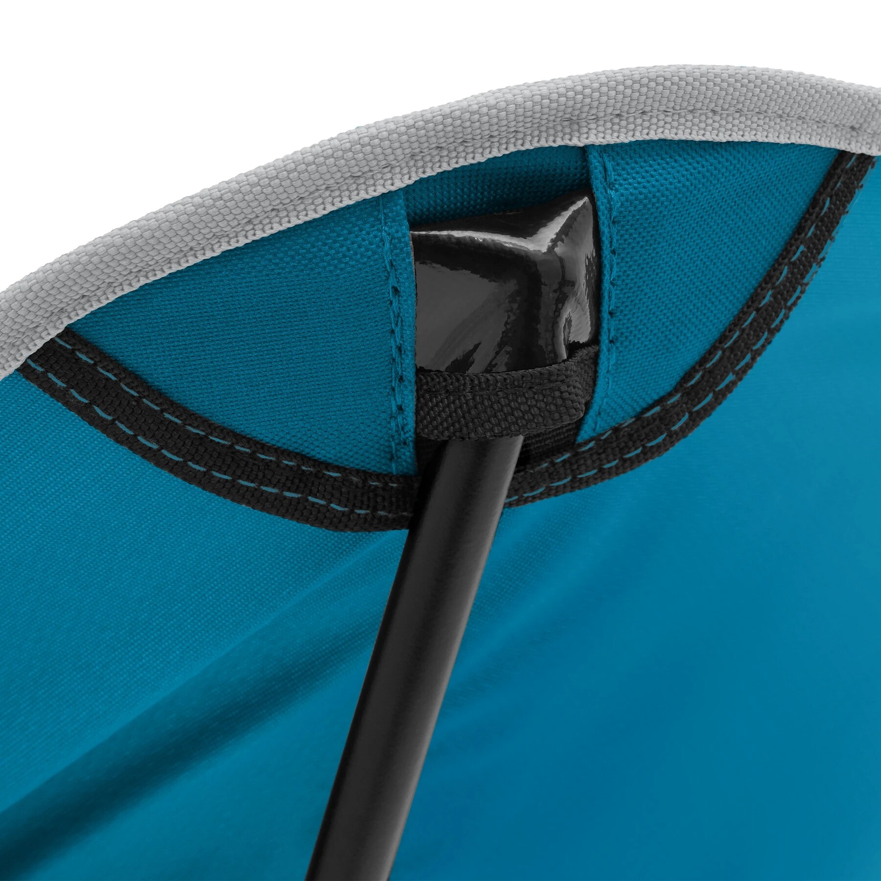 Туристичне крісло Nils Camp Ultralight NC3320 - Blue