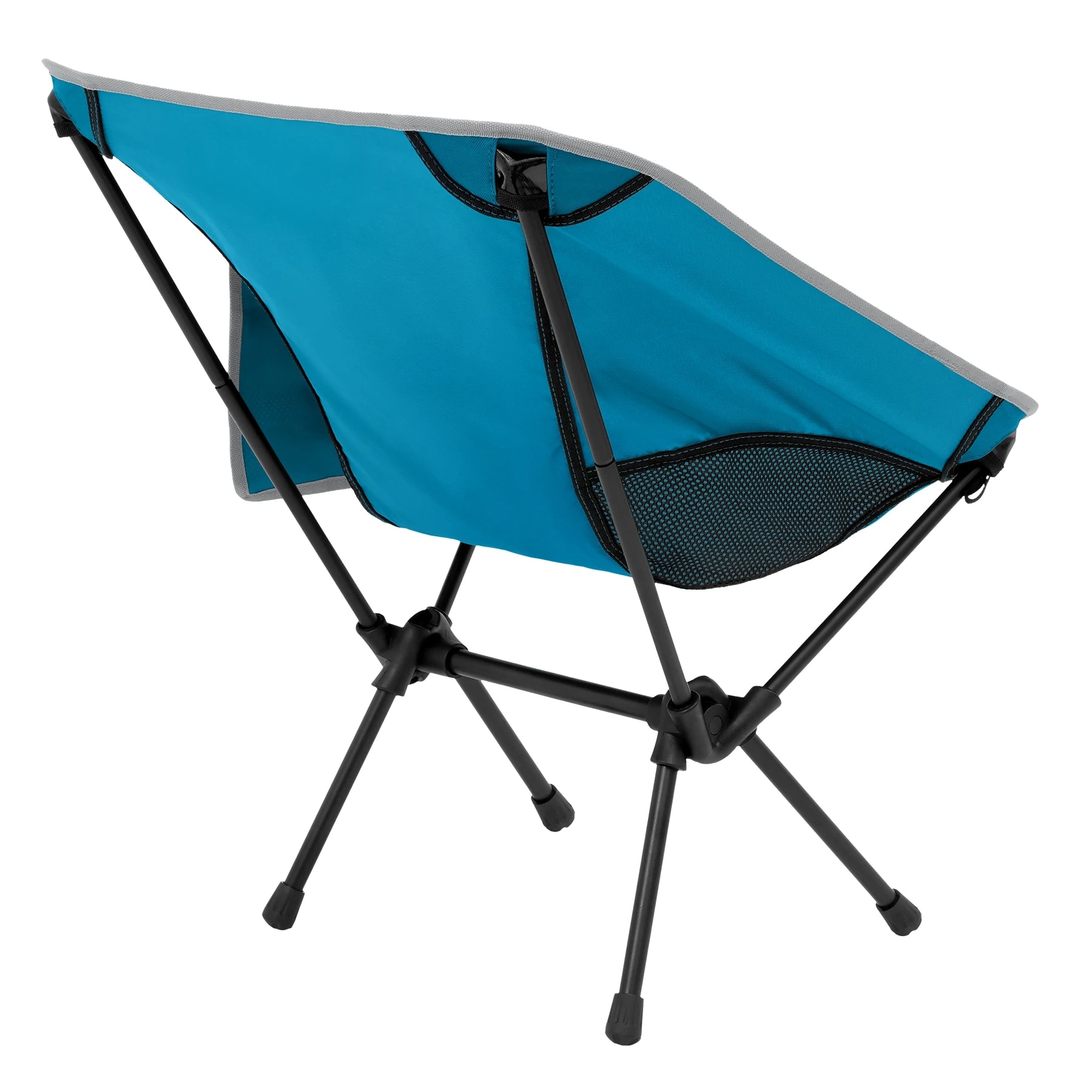 Туристичне крісло Nils Camp Ultralight NC3320 - Blue