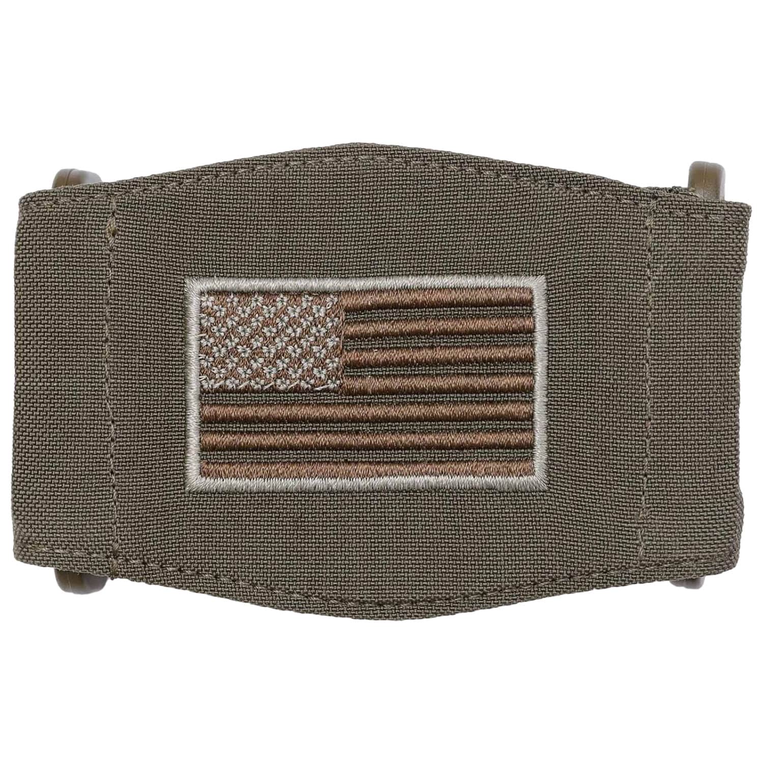 Пряжка UF PRO U.S. Waist/Flex Belt-Buckle - Brown Grey