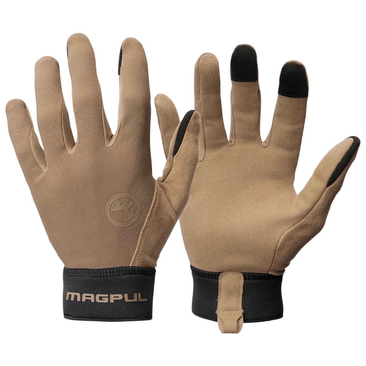 Тактичні рукавиці Magpul Technical Glove 2.0 - Coyote