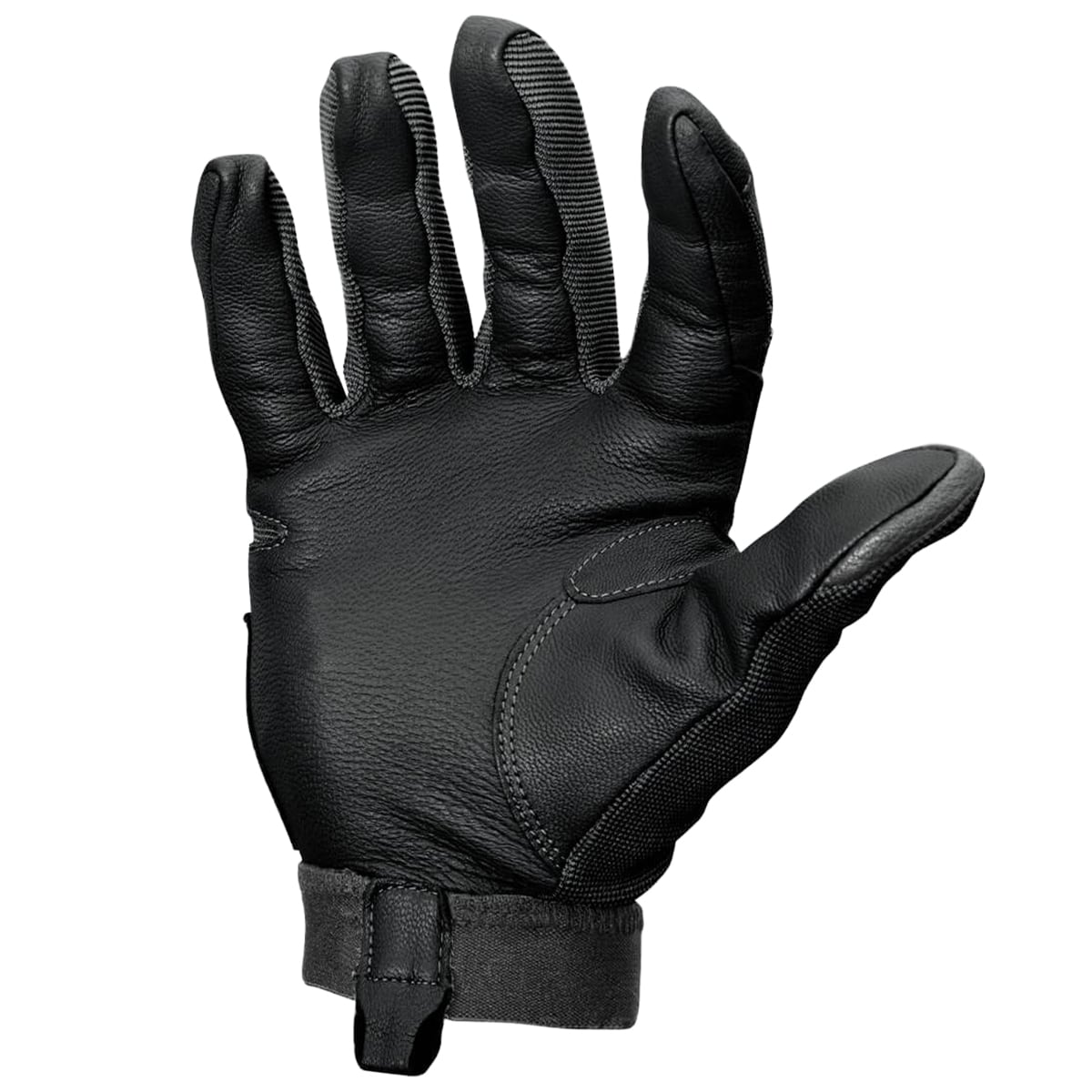 Тактичні рукавиці Magpul Patrol Glove 2.0 - Black
