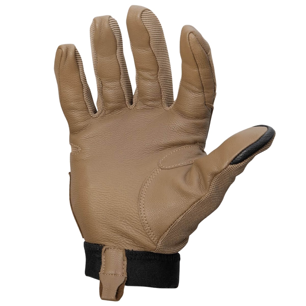 Тактичні рукавиці Magpul Patrol Glove 2.0 - Coyote