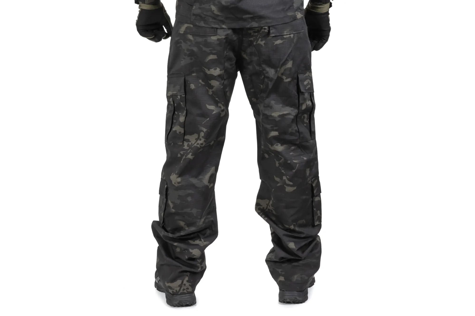Штани Primal Gear ACU - MultiCam Black