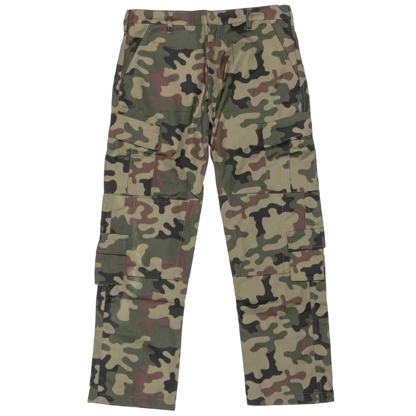 Штани Primal Gear ACU - wz.93 Pantera PL Woodland