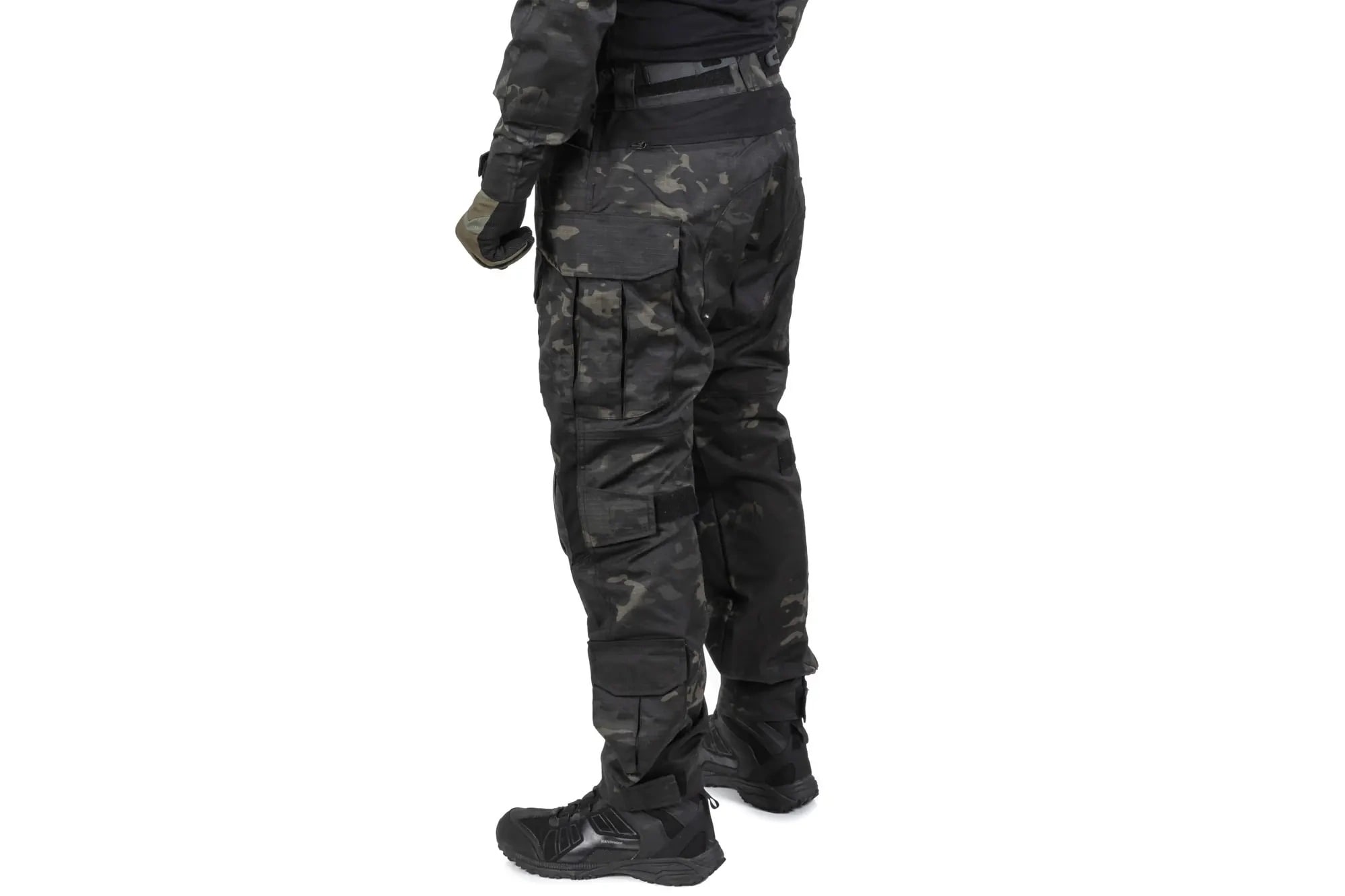 Штани Primal Gear Combat G3 - MultiCam Black