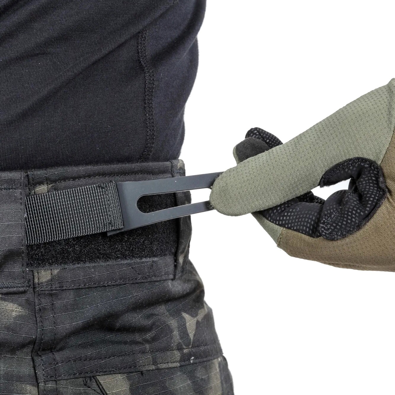 Штани Primal Gear Combat G4 - MultiCam Black