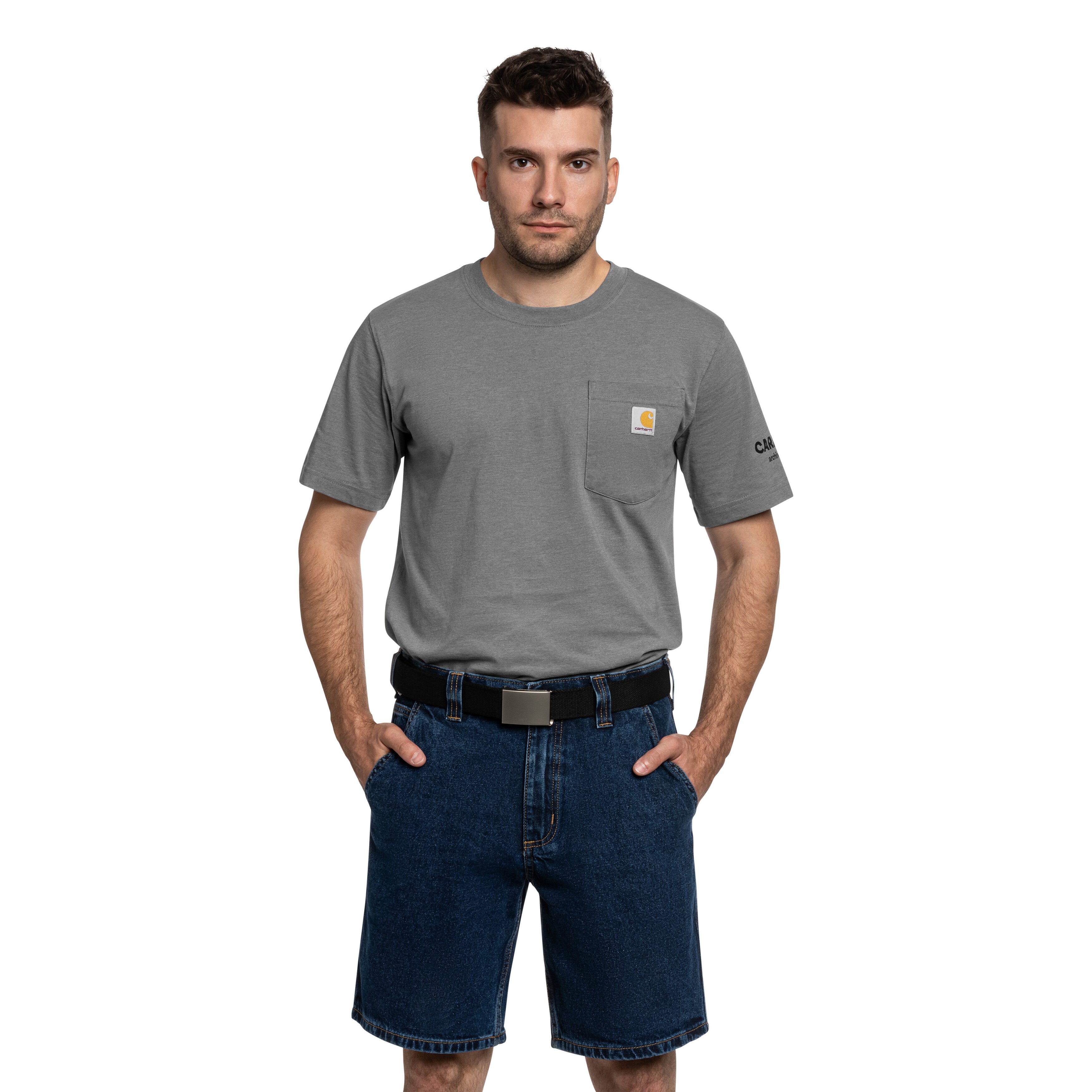 Шорти Carhartt Relaxed 8,5
