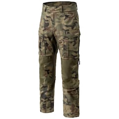 Штани Helikon MCDU NyCo Rip-Stop - PL Woodland