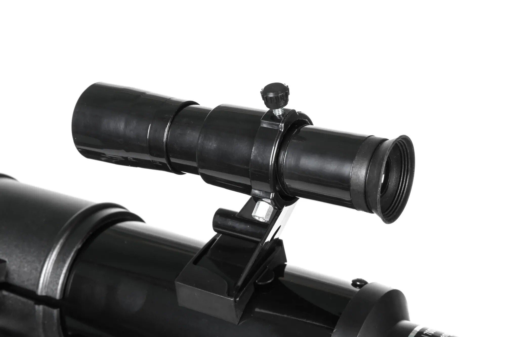 Телескоп Opticon Sky Navigator 70F700EQ з чохлом та адаптером для телефону