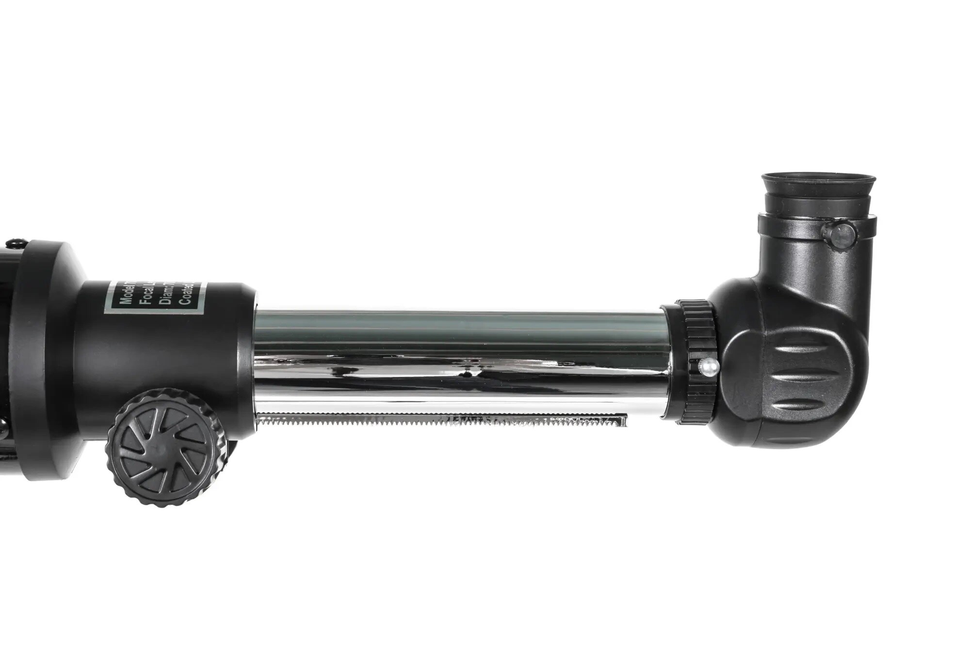 Телескоп Opticon Sky Navigator 70F700EQ з чохлом та адаптером для телефону