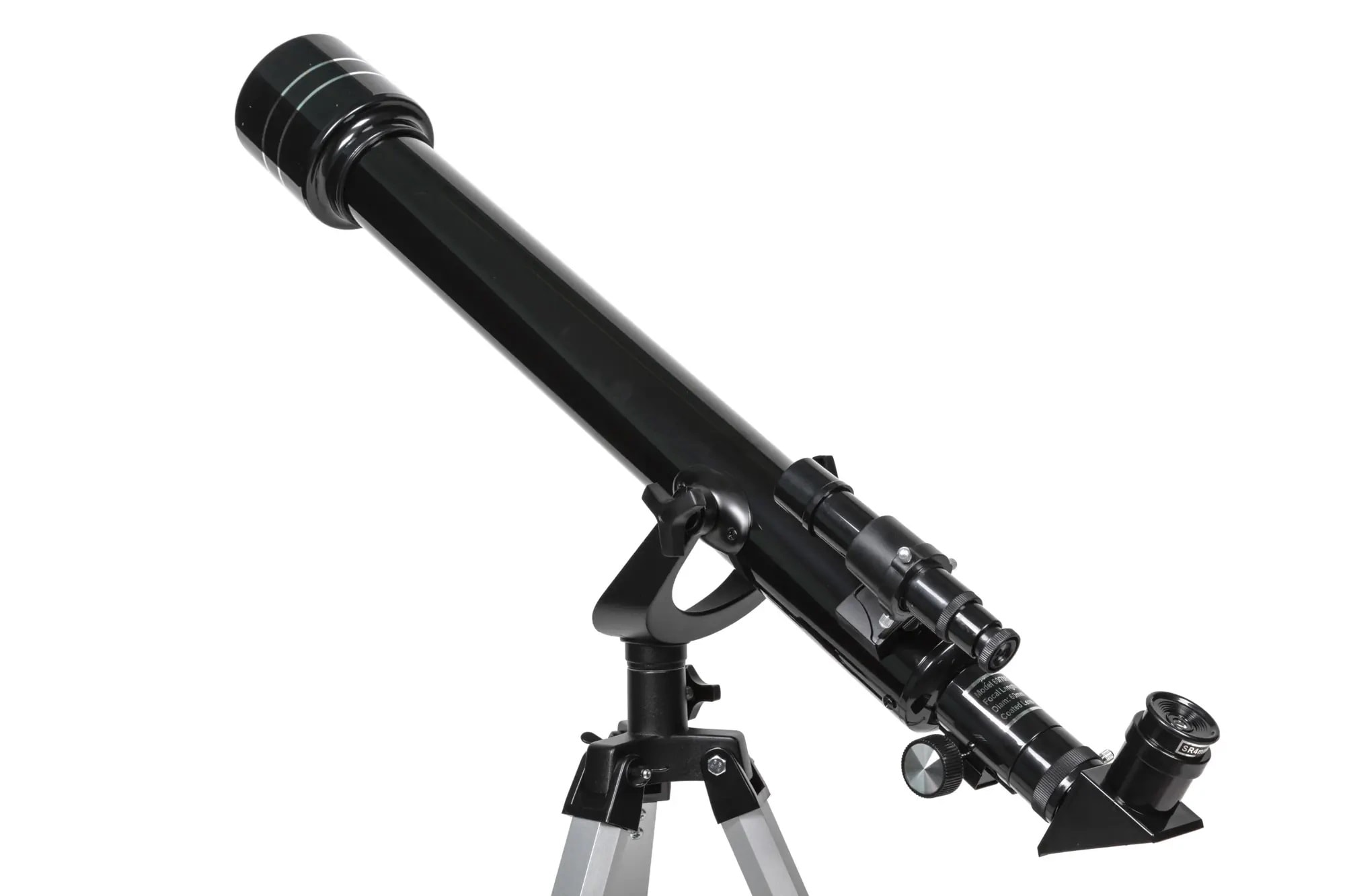 Телескоп Opticon Phobos 60F700 з чохлом та адаптером для телефону