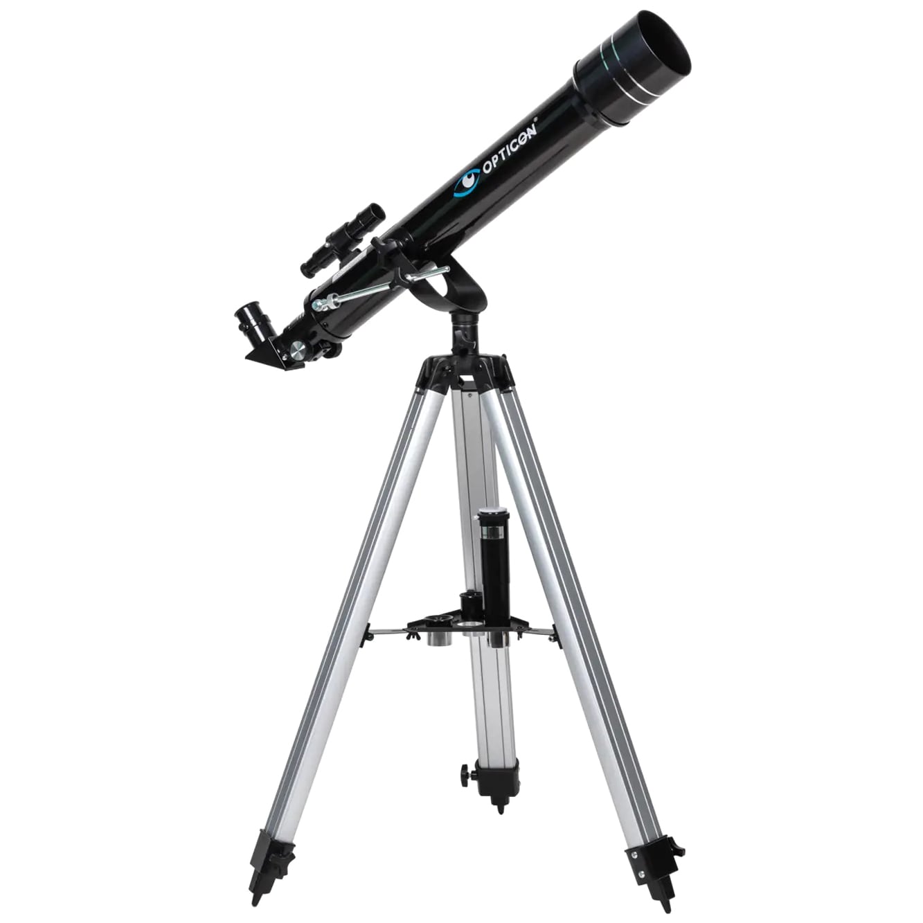 Телескоп Opticon Taurus 70F700 з чохлом та адаптером для телефону