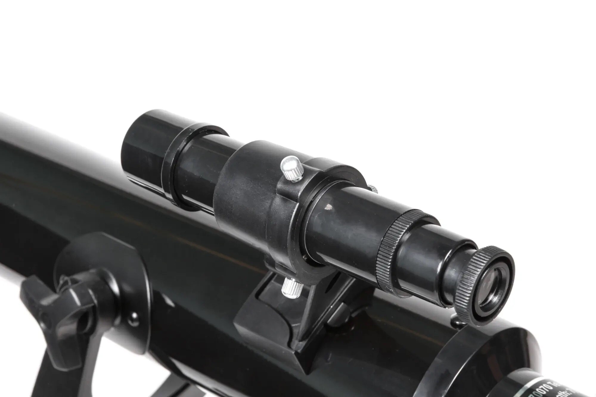 Телескоп Opticon Taurus 70F700 з чохлом та адаптером для телефону