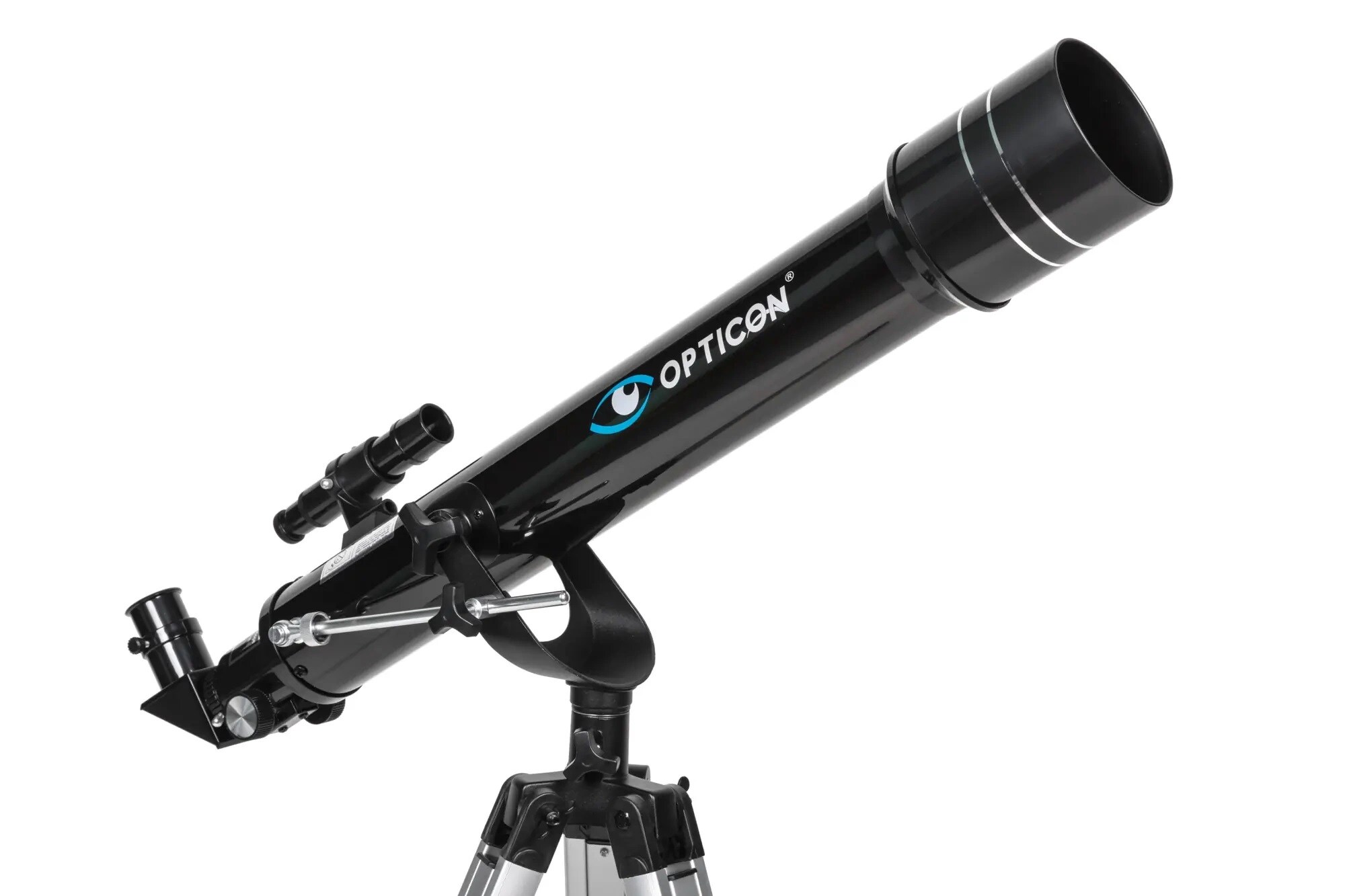 Телескоп Opticon Taurus 70F700 з чохлом та адаптером для телефону