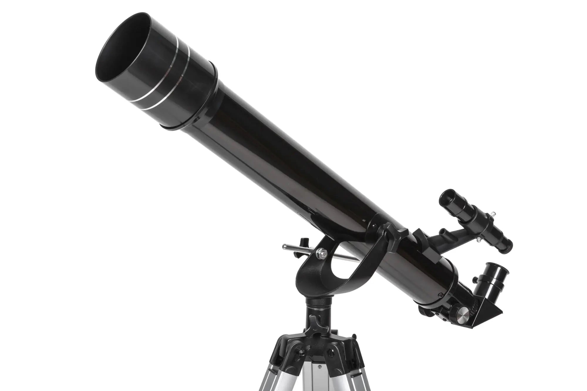 Телескоп Opticon Taurus 70F700 з чохлом та адаптером для телефону