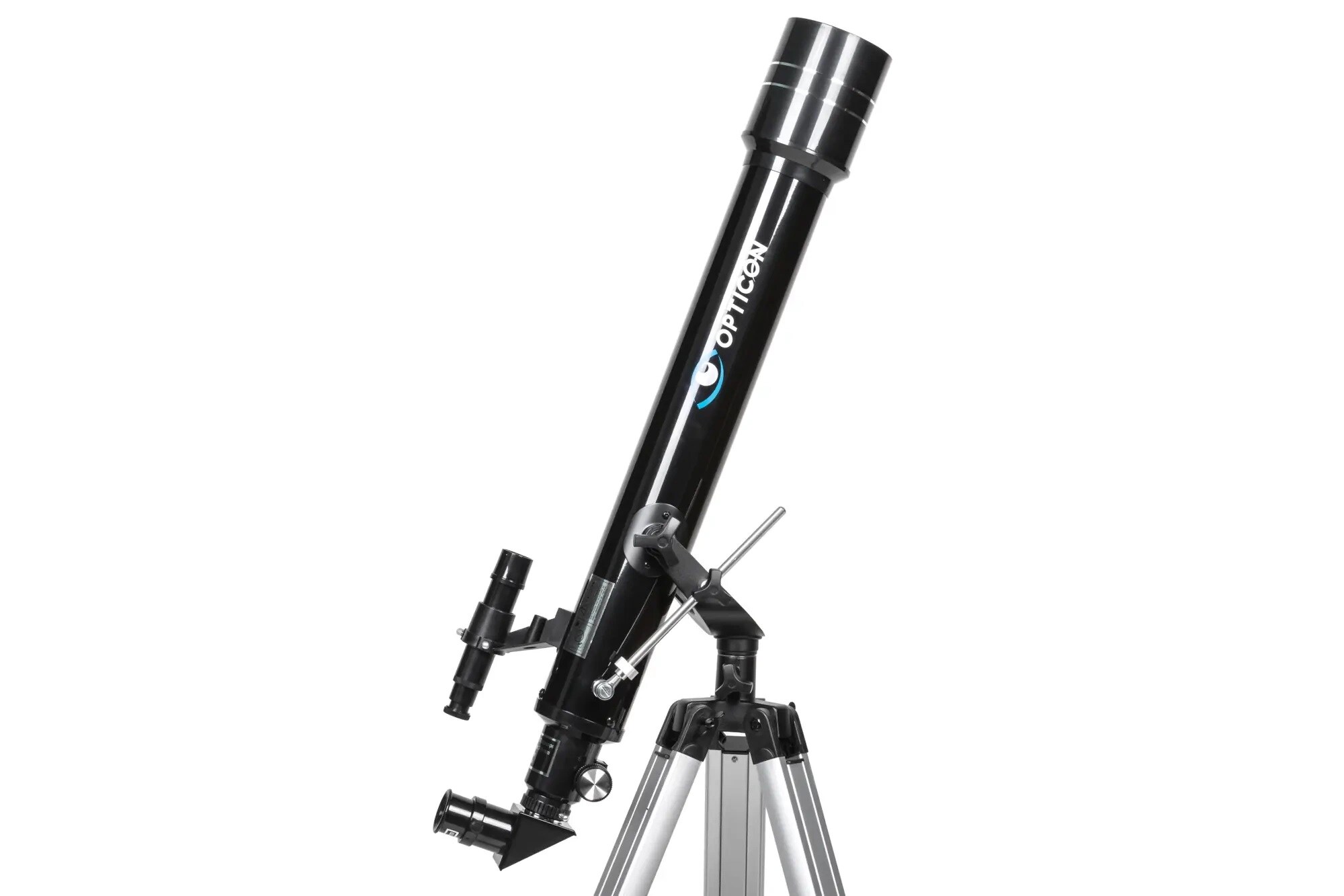 Телескоп Opticon Taurus 70F700 з чохлом та адаптером для телефону