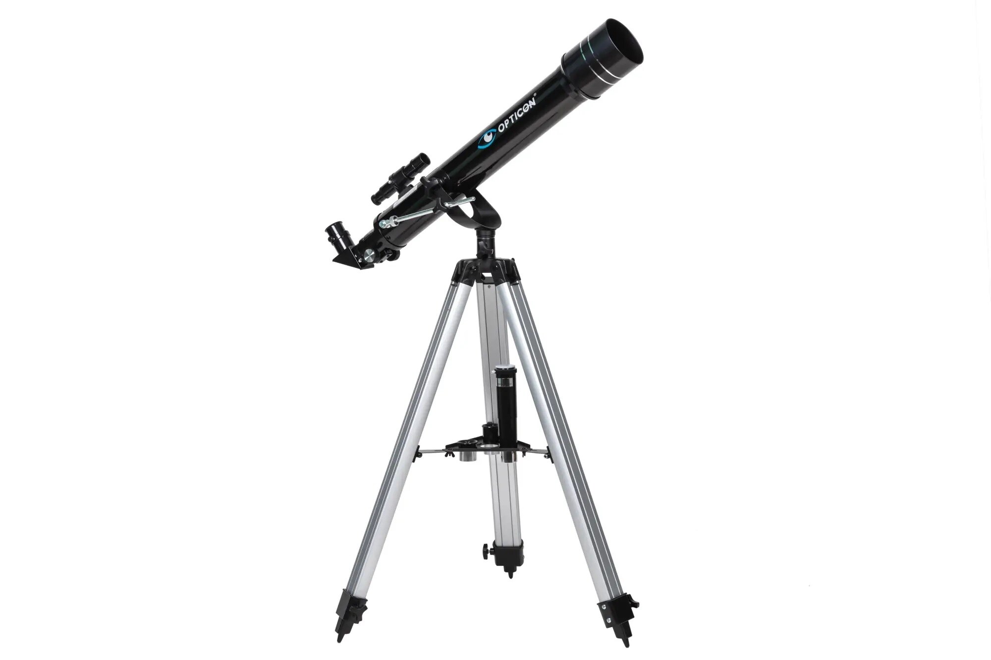 Телескоп Opticon Taurus 70F700 з чохлом та адаптером для телефону