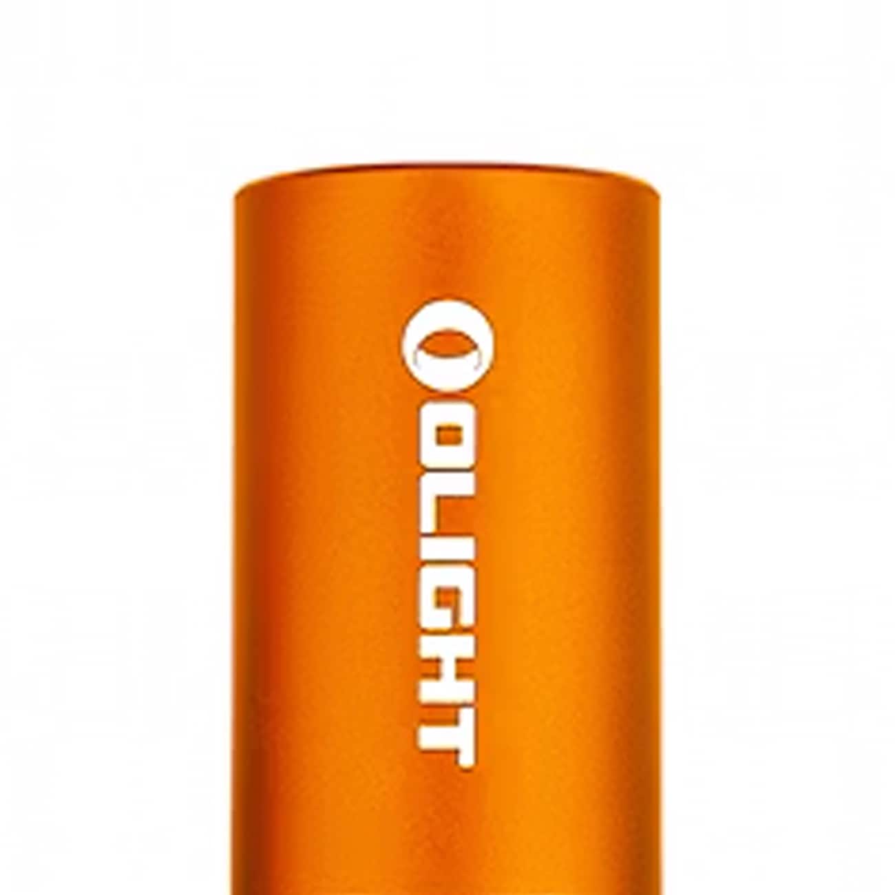 Ліхтарик Olight I3T 2 EOS Orange - 300 люменів