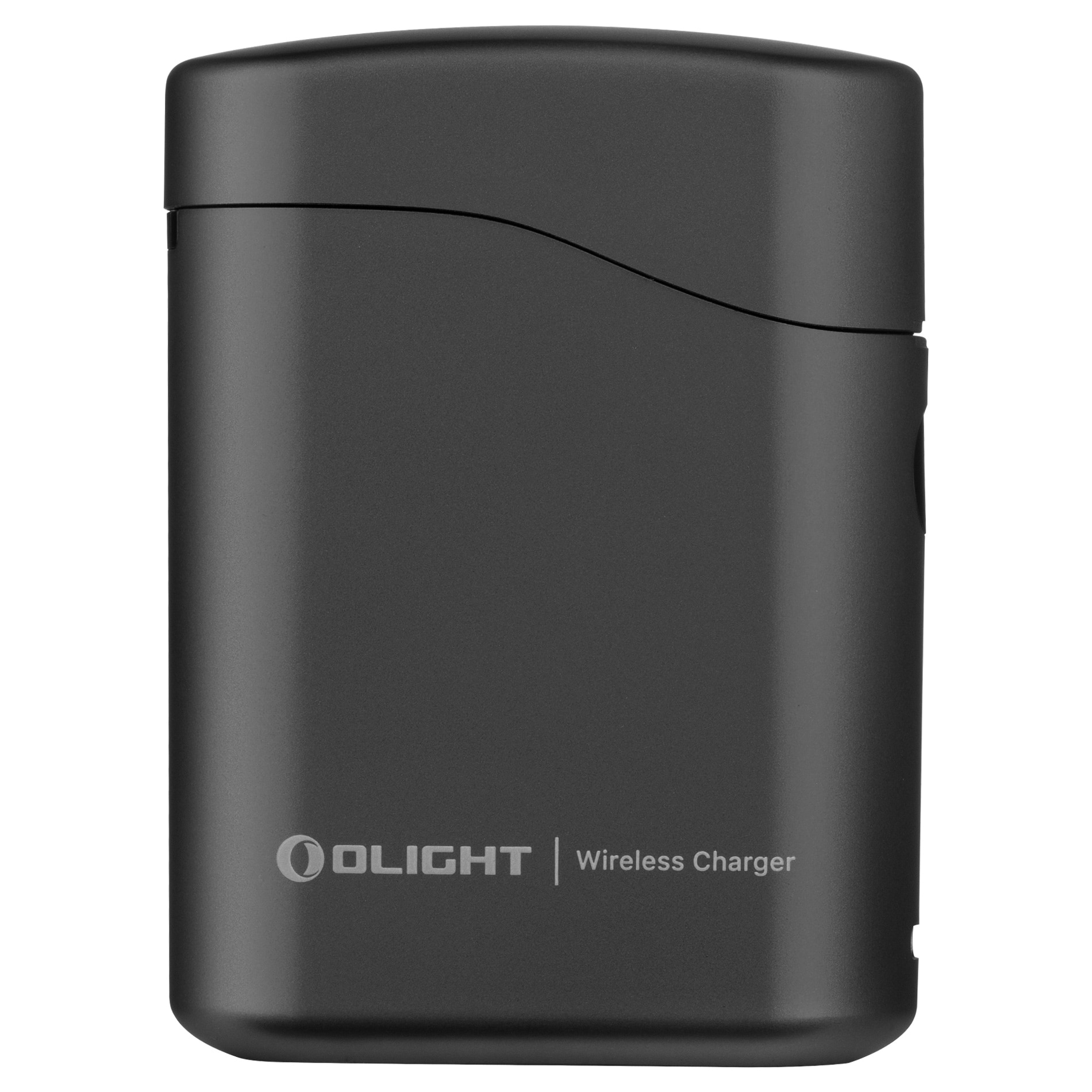 Налобний та кутовий ліхтарик Olight Perun 3 Mini Premium Cool White Black з пов'язкою - 1250 люменів