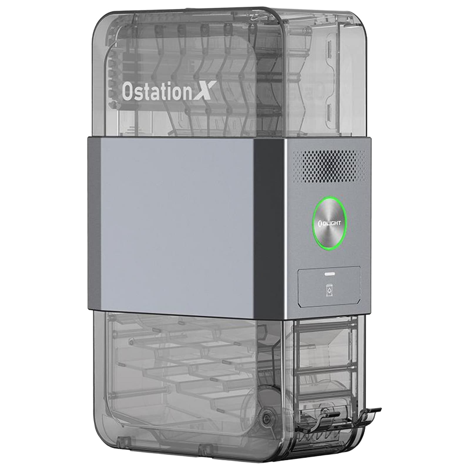 Зарядна станція Olight Ostation X AAA