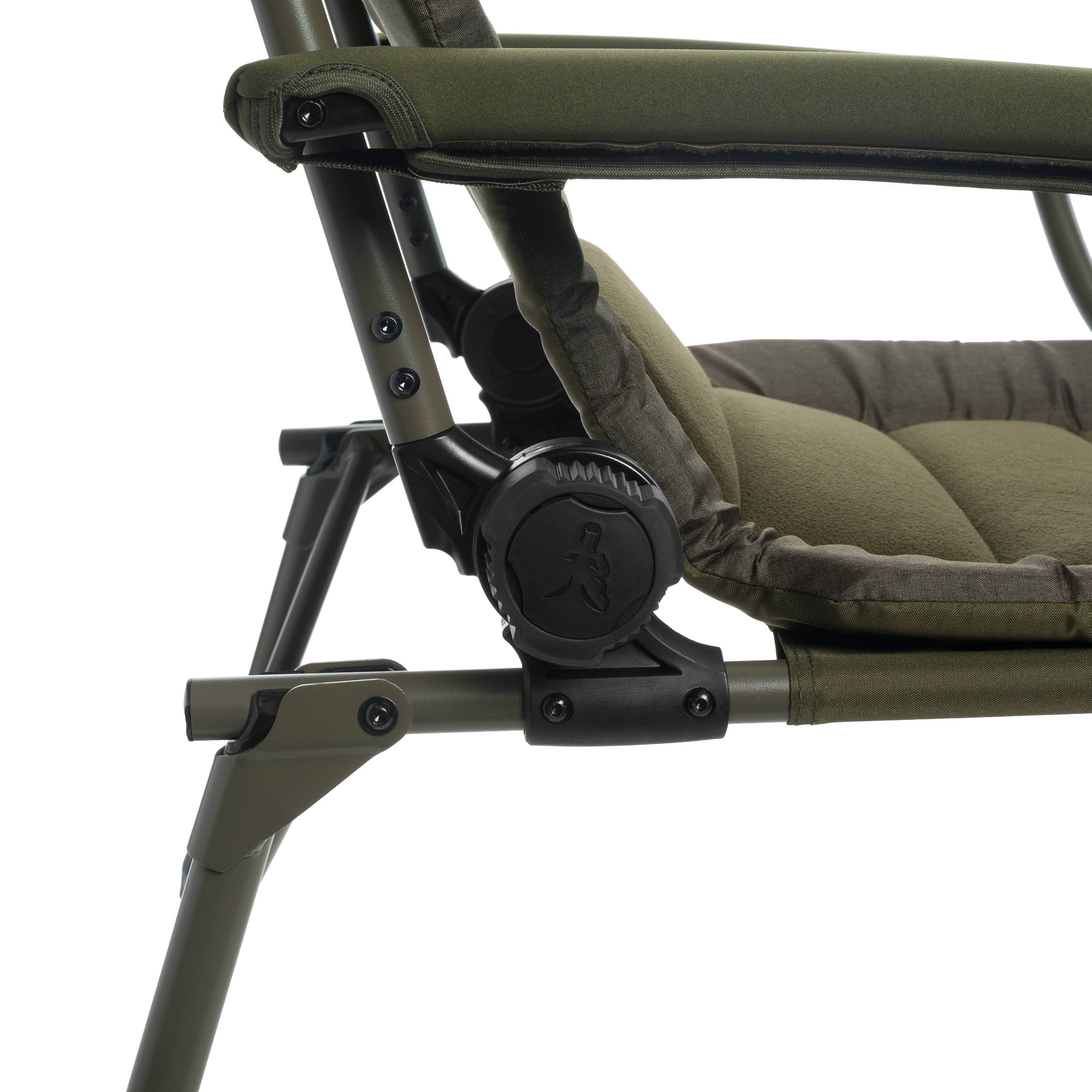 Туристичне крісло Fox Voyager Recliner