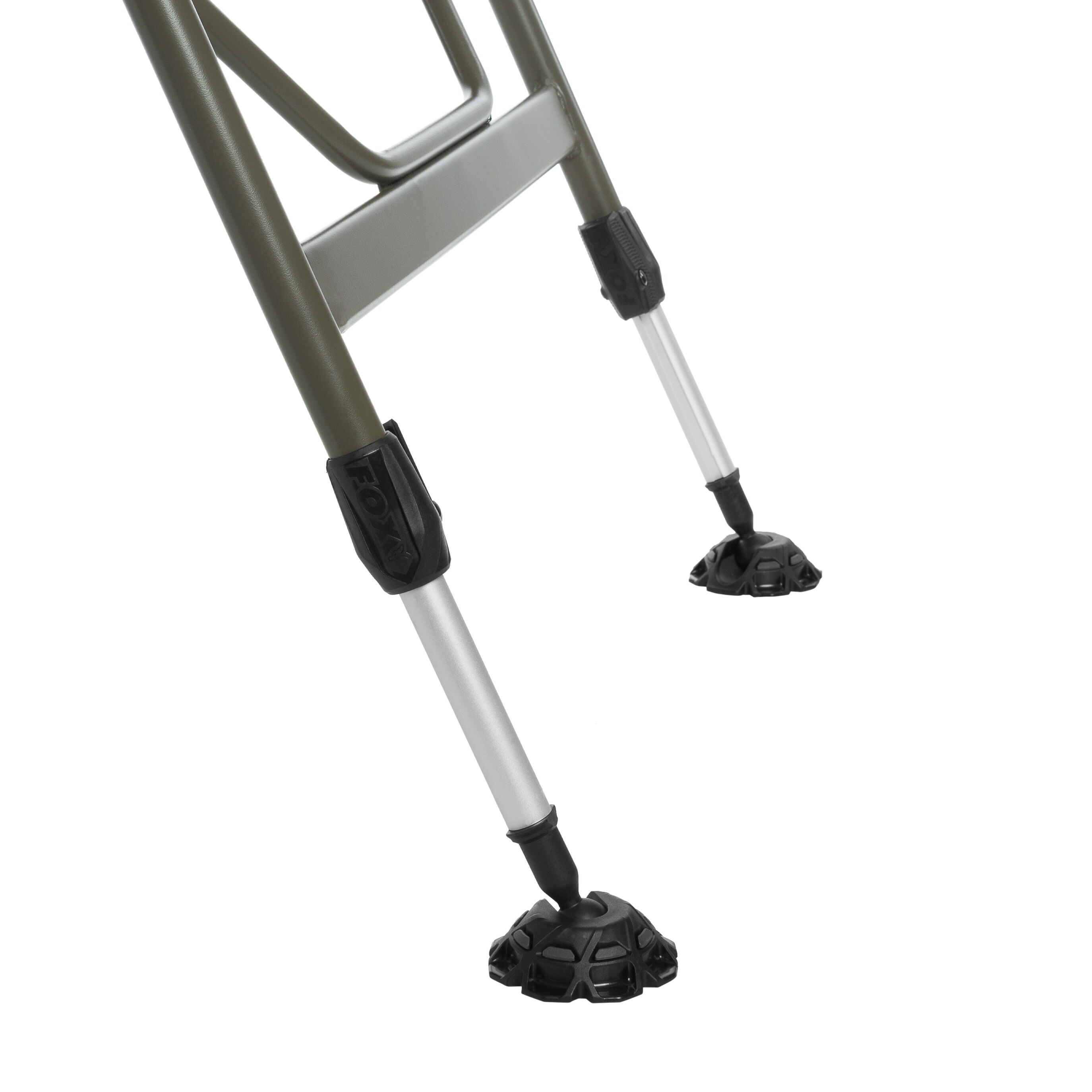 Туристичне крісло Fox Voyager Recliner