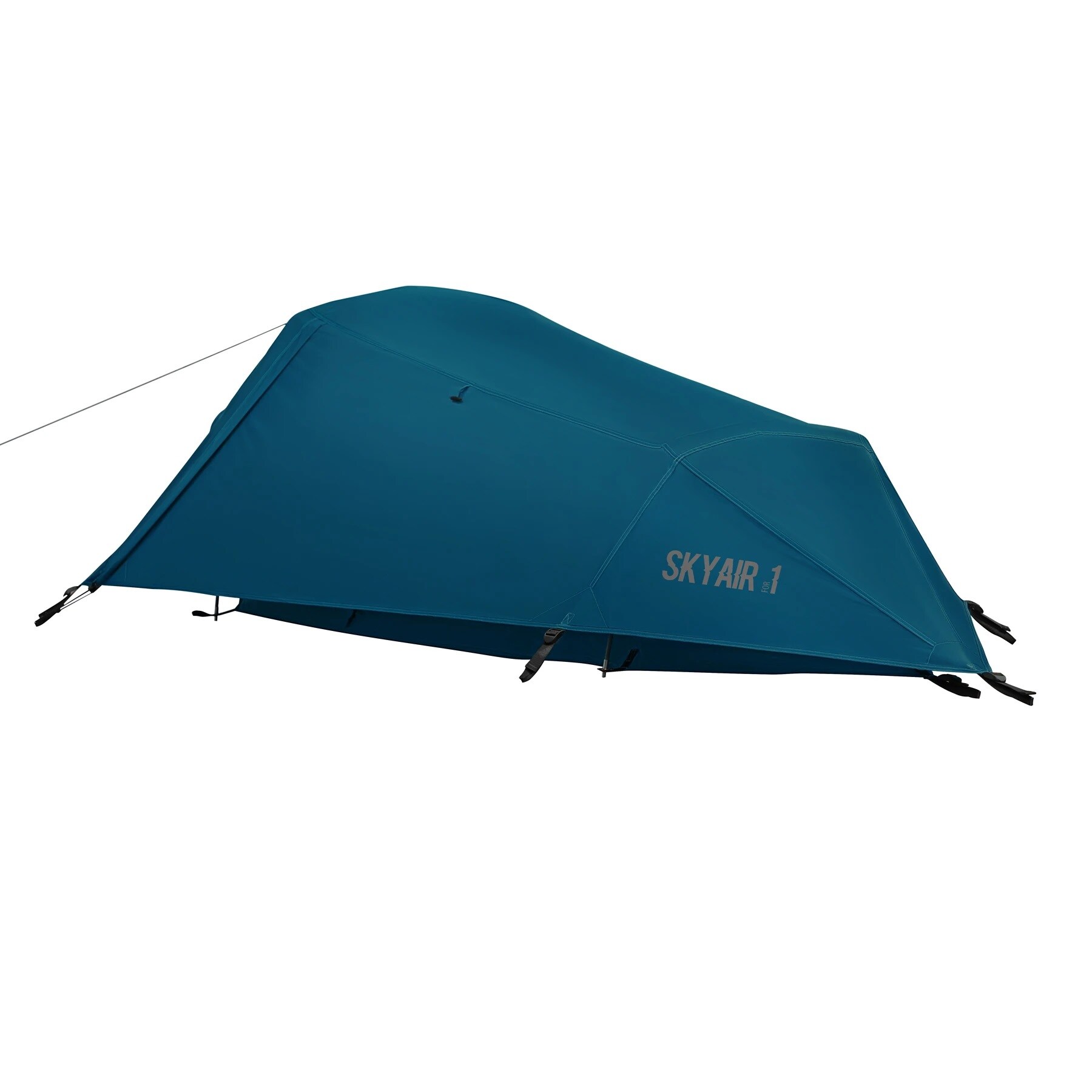 Намет 1-місний Nils Camp NC2501 Ultra Light Skyair 1 - Синій
