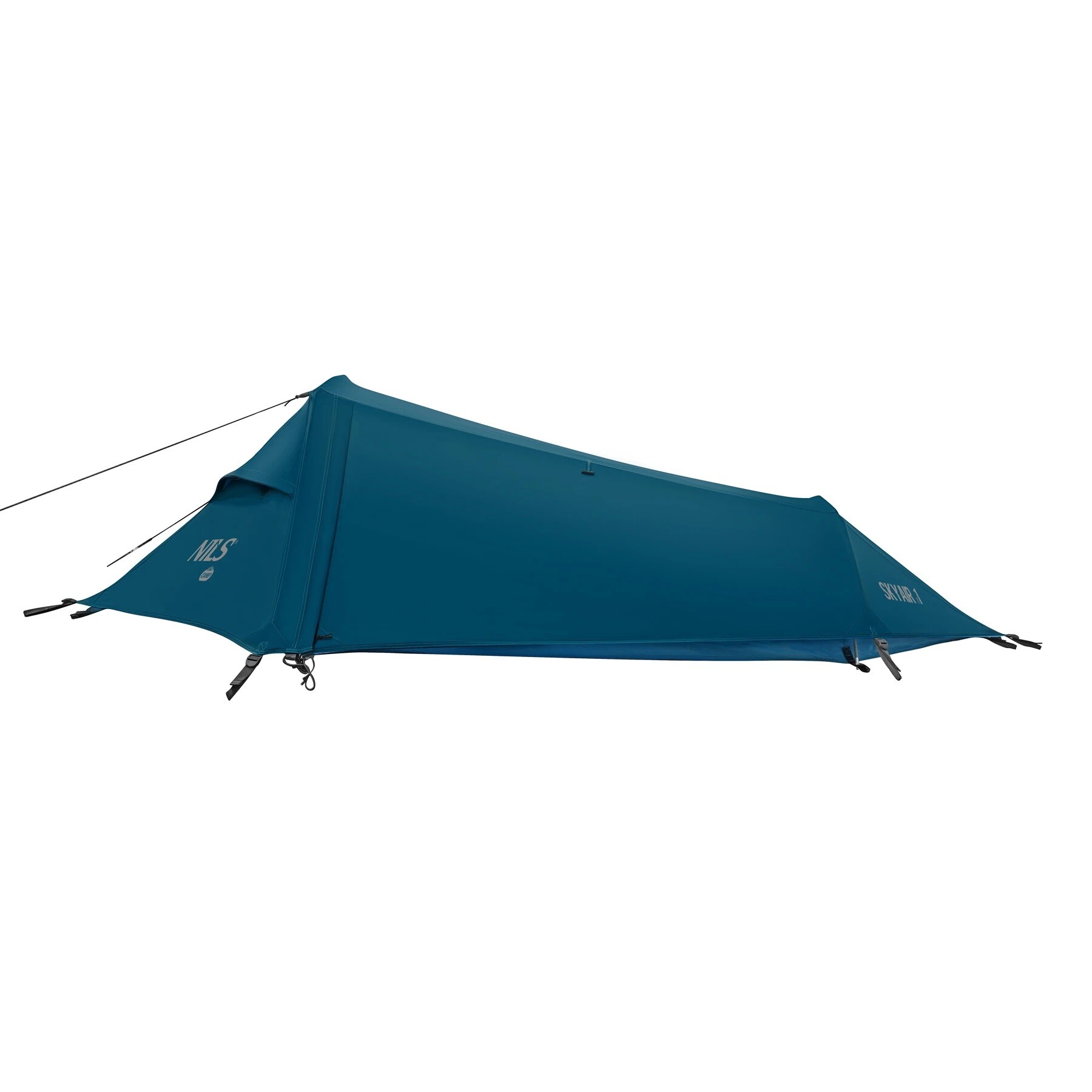 Намет 1-місний Nils Camp NC2501 Ultra Light Skyair 1 - Синій