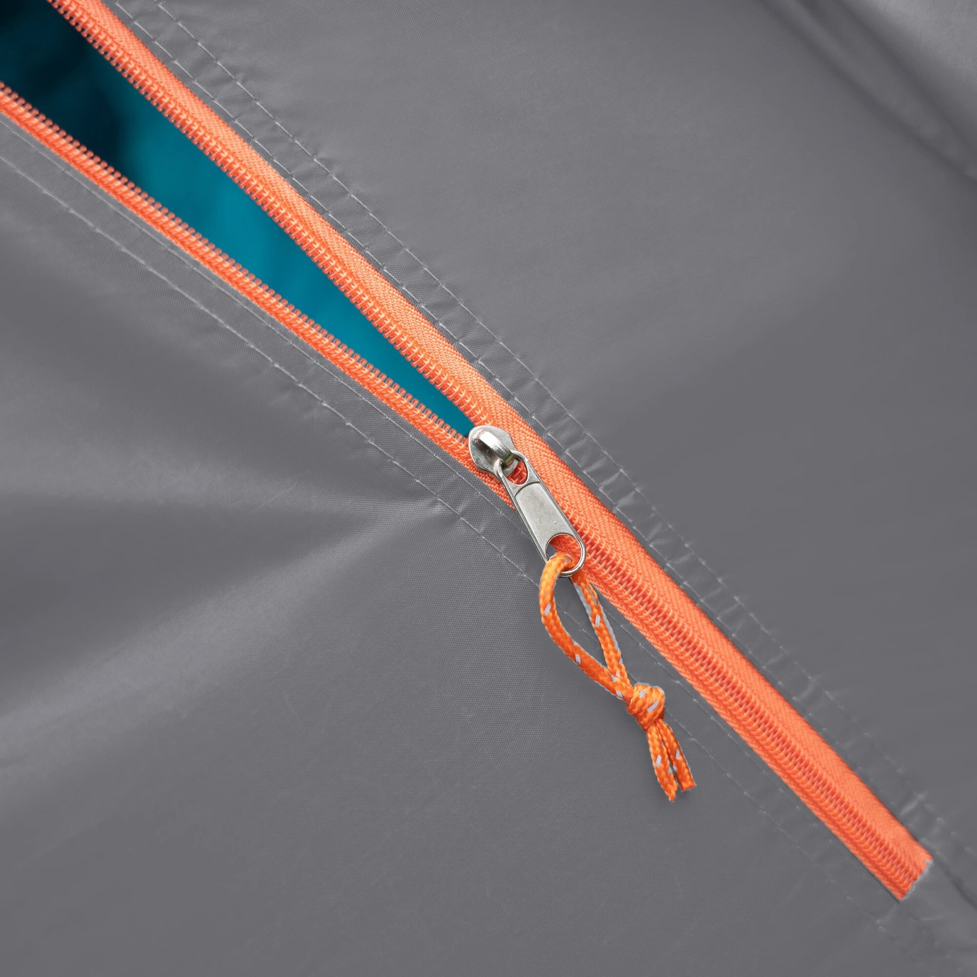 Намет 2-місний Nils Camp Nightfall NC6033 - Сіро-блакитний