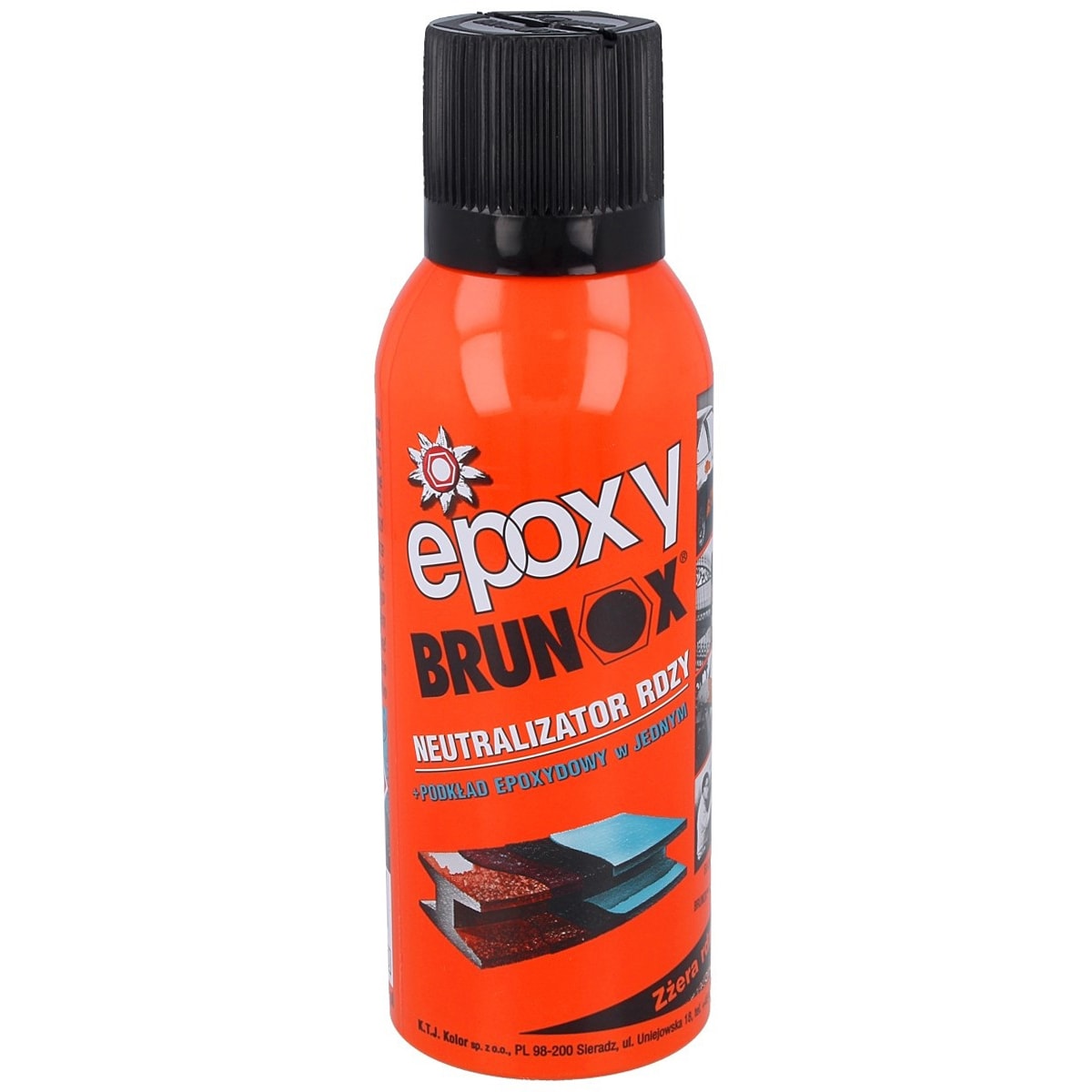 Препарат Brunox Epoxy Spray - 150 мл