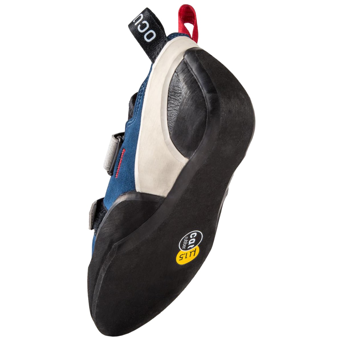 Скелики Ocun Advancer QC - Dark Blue