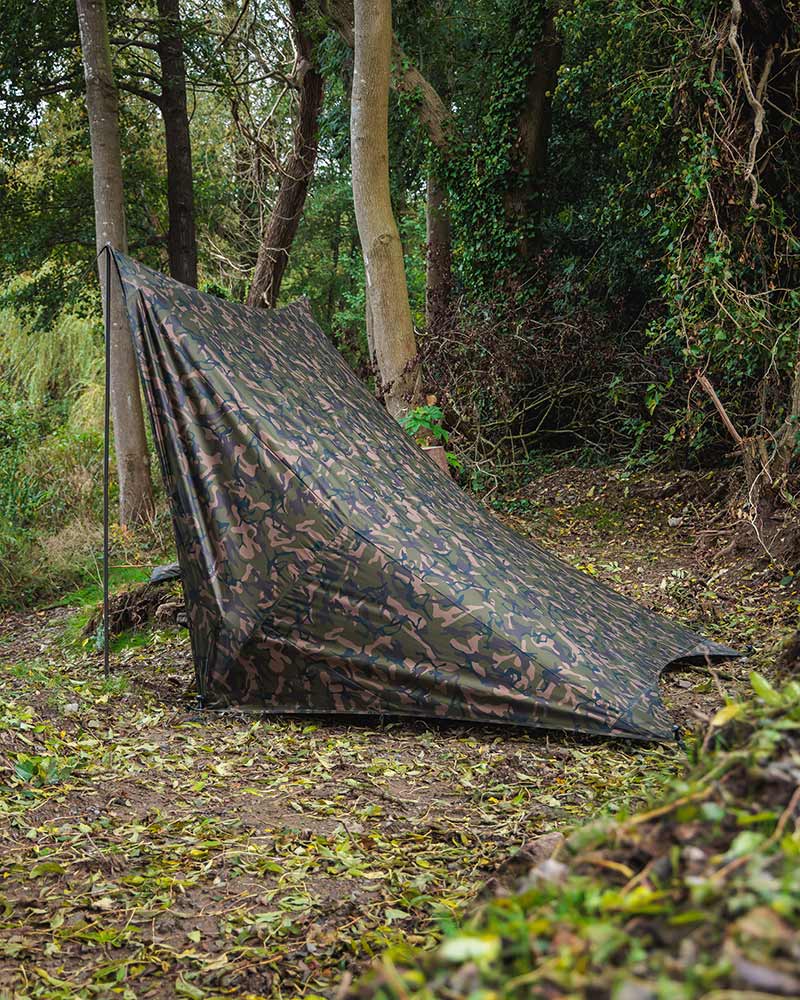 Тент Fox Camolite Tarp Large
