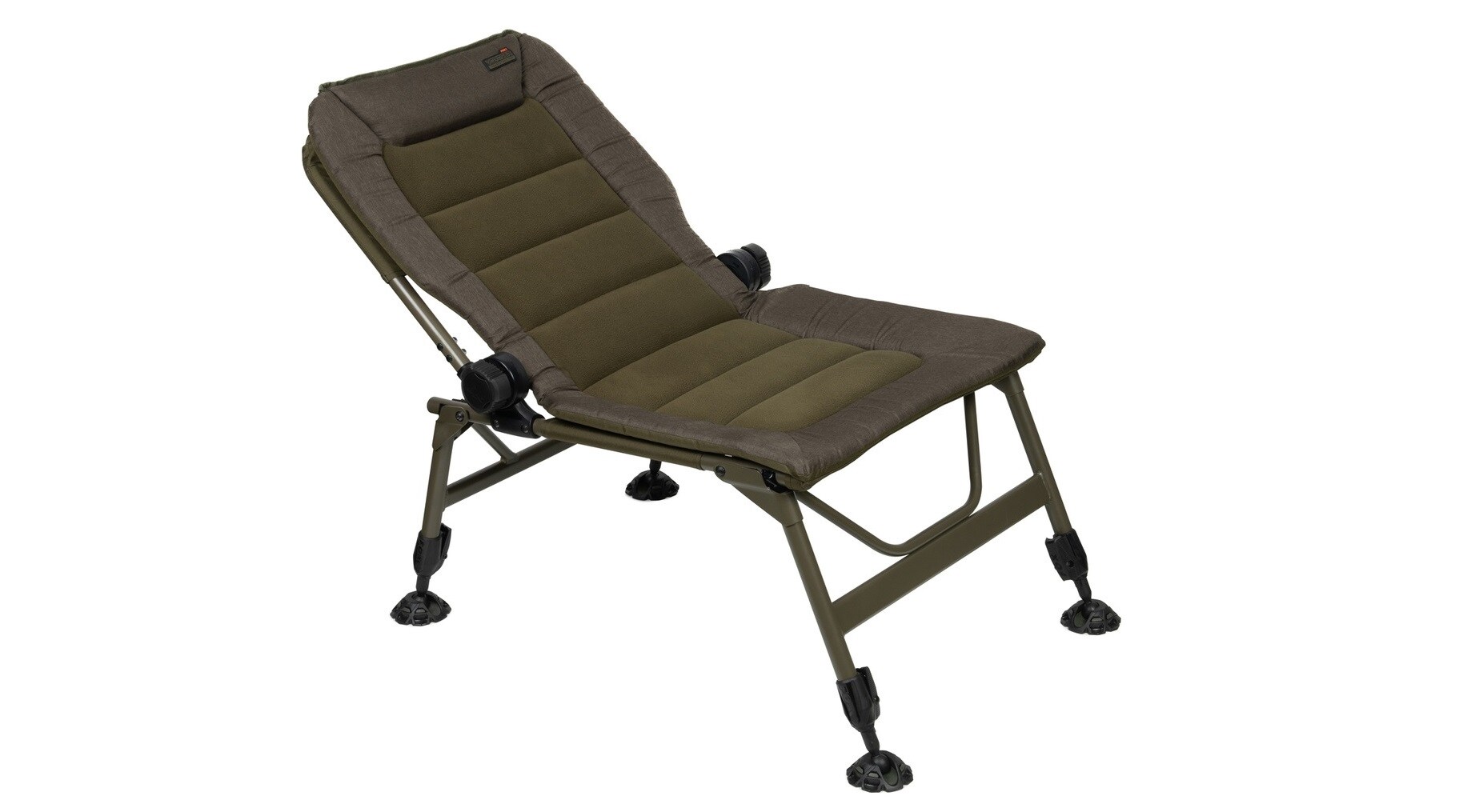 Туристичне крісло Fox Voyager Compact Recliner