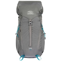 Жіночий рюкзак Highlander Outdoor Ivar Rucksack 25 л - Haar Grey