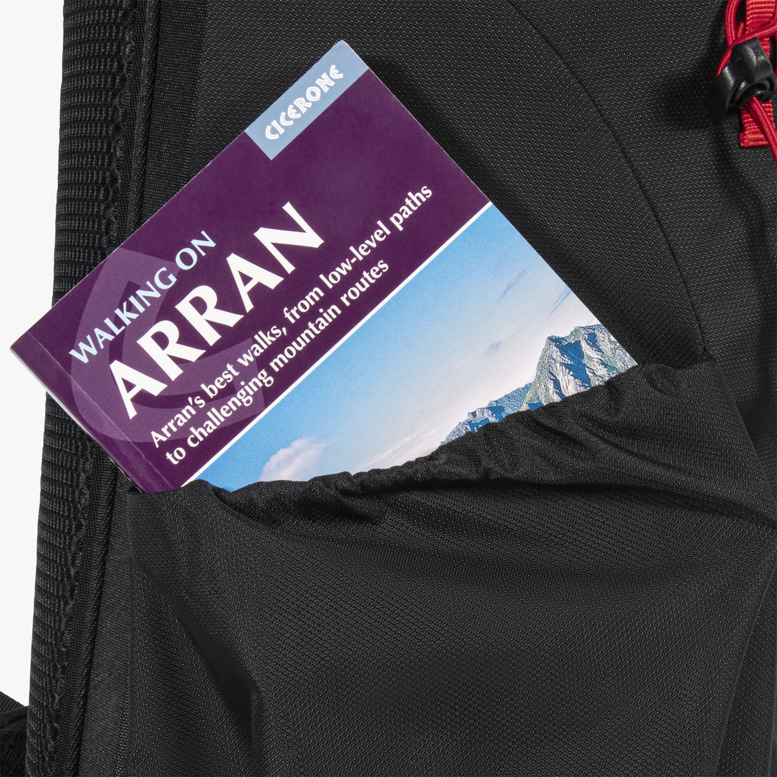 Рюкзак Highlander Outdoor Ivar Rucksack 30 л - Black