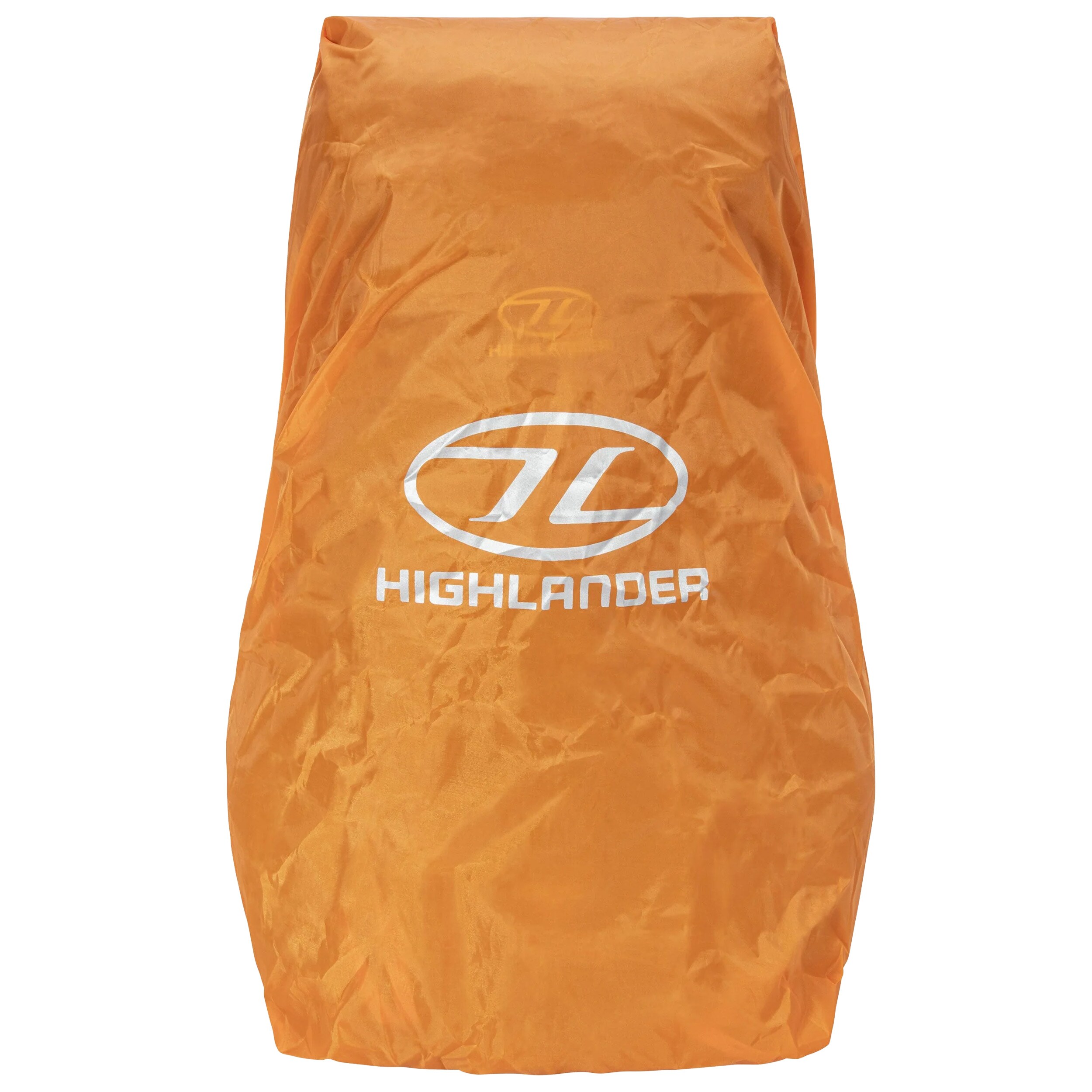 Рюкзак Highlander Outdoor Ivar Rucksack 30 л - Black