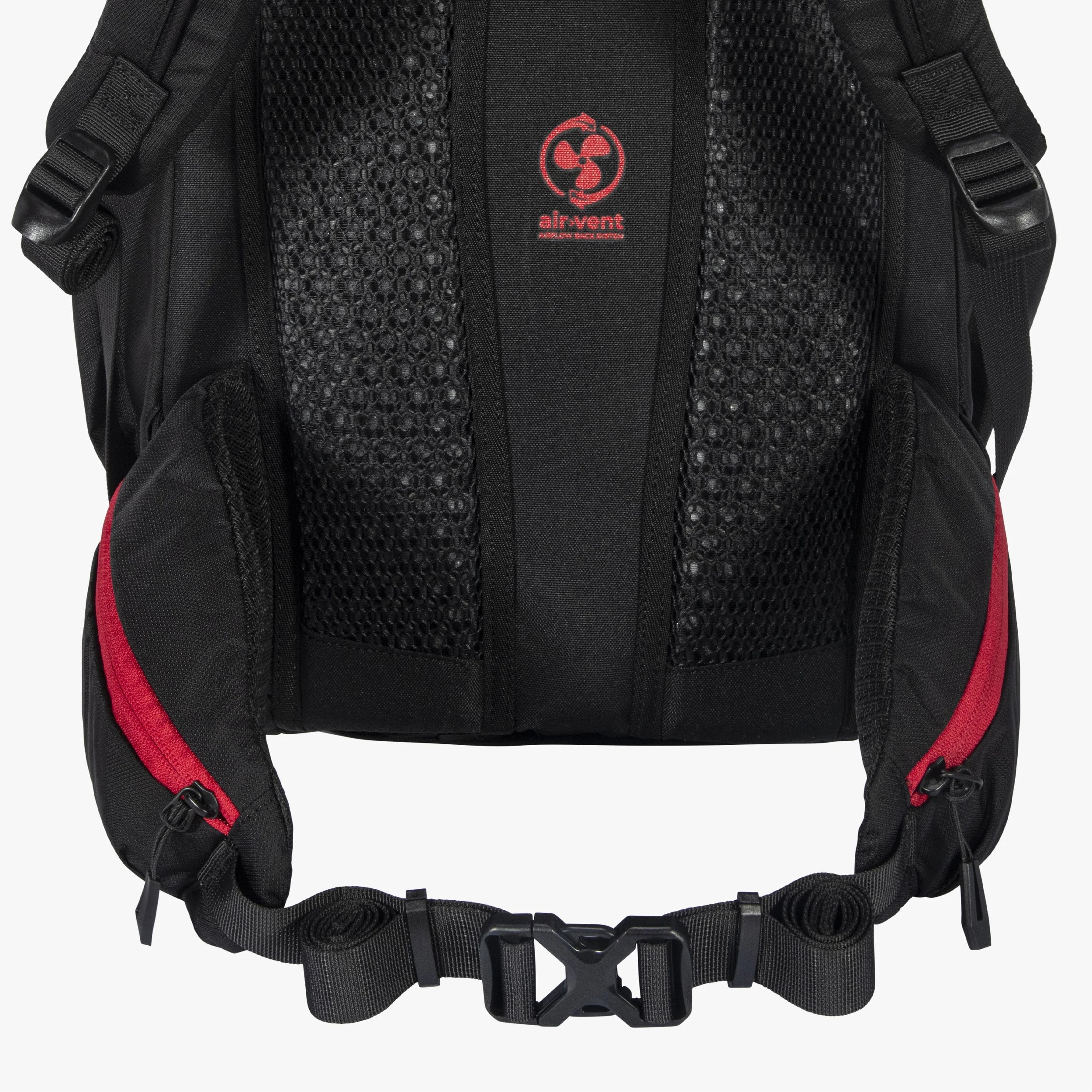 Рюкзак Highlander Outdoor Ivar Rucksack 30 л - Black