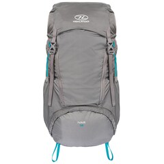 Жіночий рюкзак Highlander Outdoor Ivar Rucksack 38 л - Haar Grey