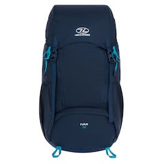 Жіночий рюкзак Highlander Outdoor Ivar Rucksack 38 л - Navy Blue