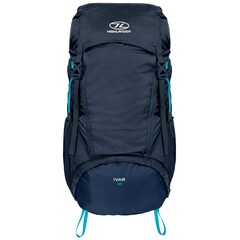 Жіночий рюкзак Highlander Outdoor Ivar Rucksack 38 л - Navy Blue