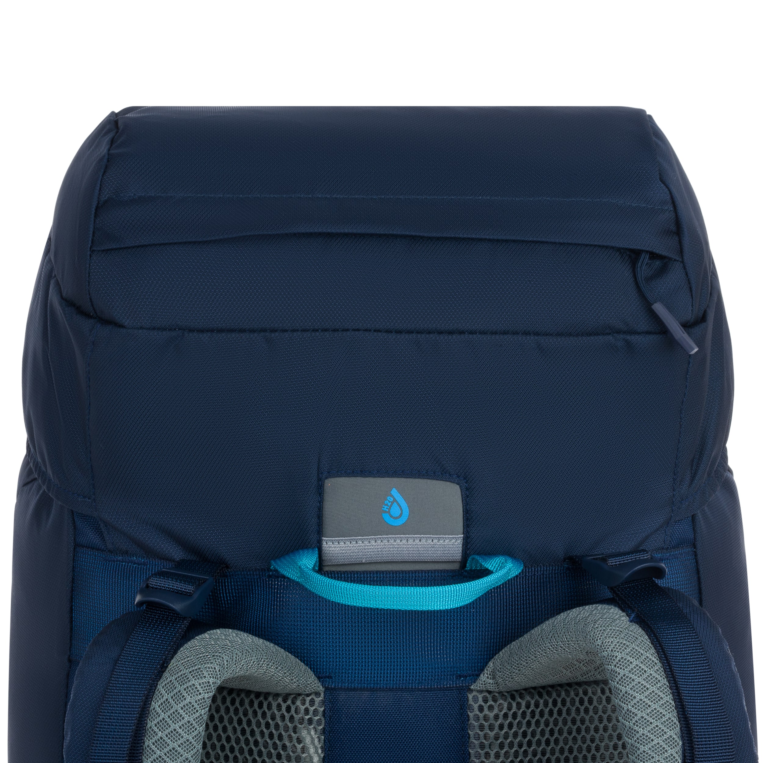 Жіночий рюкзак Highlander Outdoor Ivar Rucksack 38 л - Navy Blue