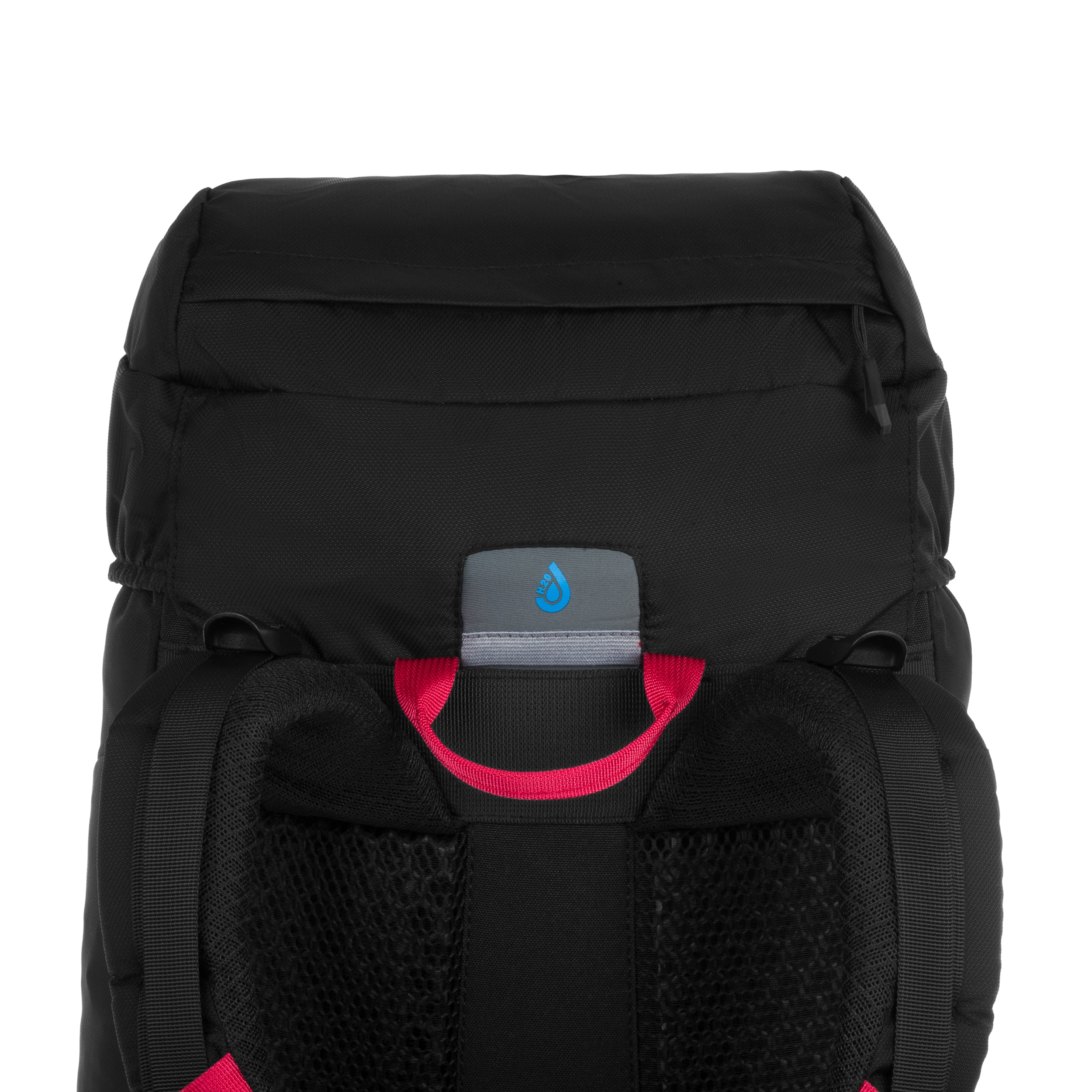 Рюкзак Highlander Outdoor Ivar Men 40 л - Black