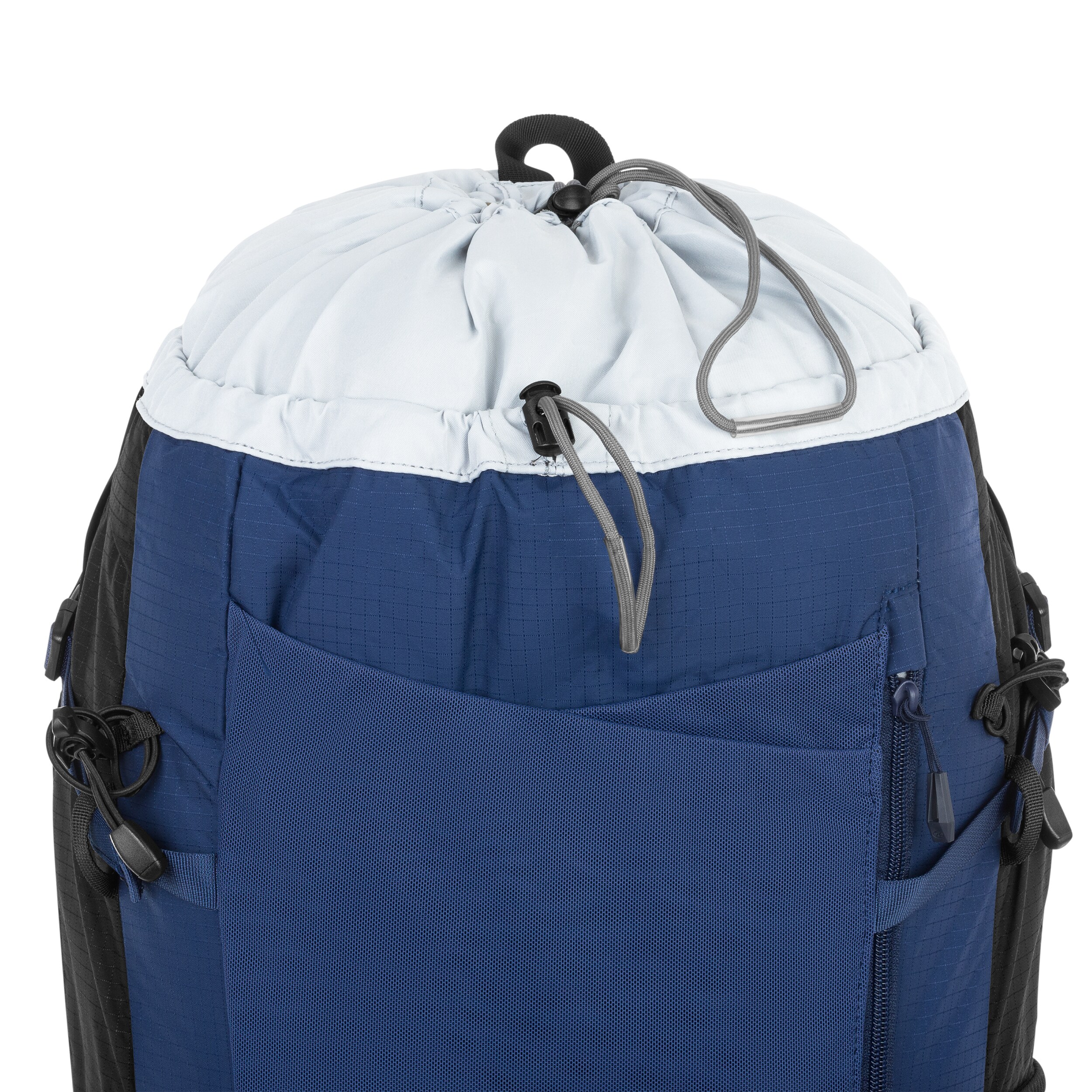 Рюкзак Highlander Outdoor Novar 60+5 л - Navy Blue