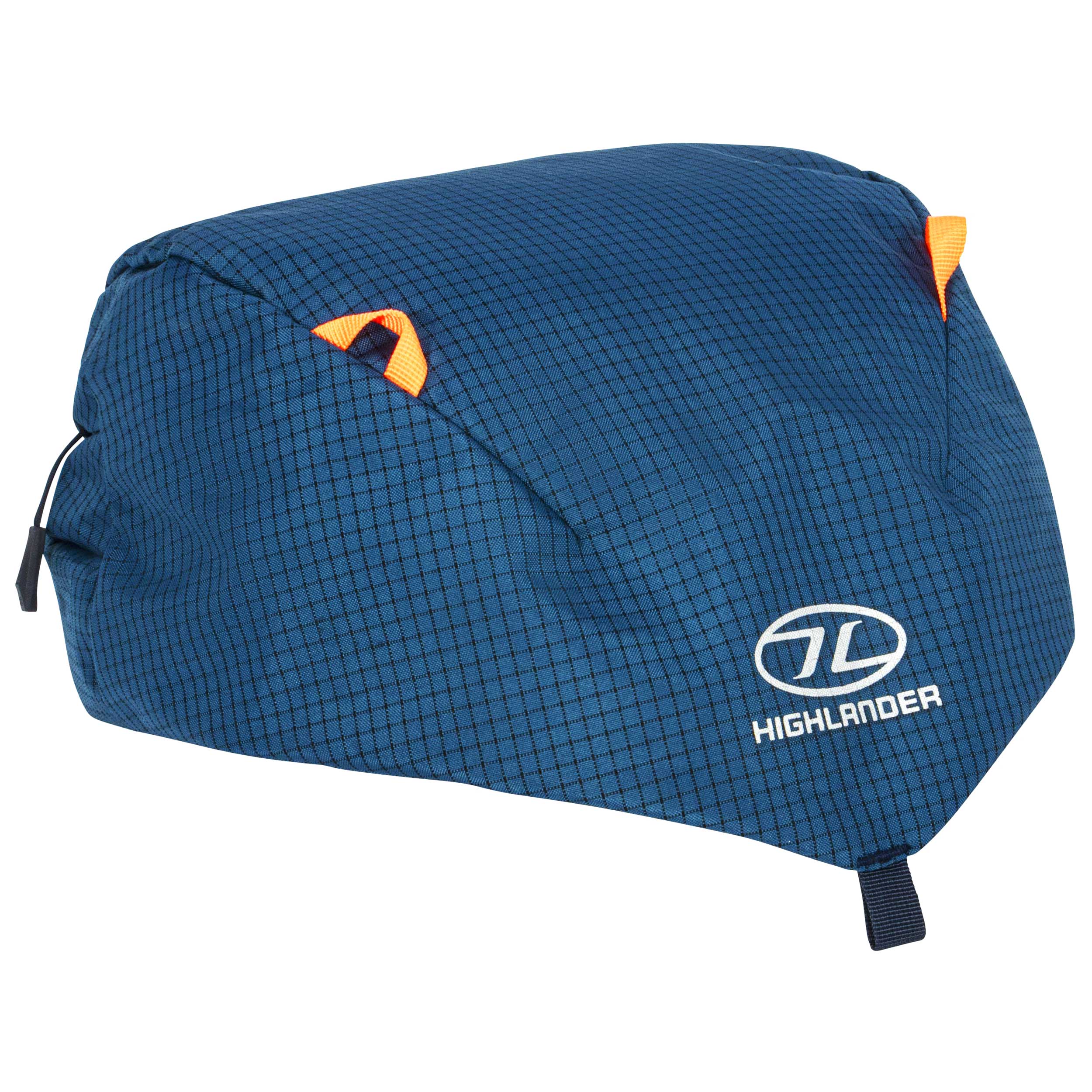 Рюкзак Highlander Outdoor Vulkan 45 л - Navy Blue